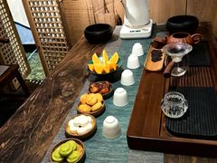 -邈墨茶馆(凤起路店)