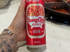 -化龙桥九宫格火锅(清水河店)