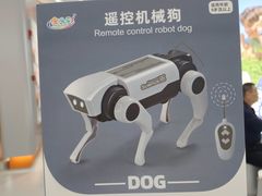 -苏州中心商场