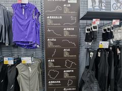 -迪卡侬(瓯海店)