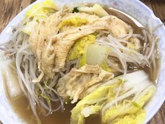 -正宗阳山牛杂(东城店)