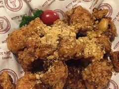 -Cafe Alice咖啡爱丽丝(奥城店)