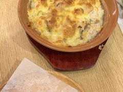 -摩欧客意式餐厅(高新活力汇店)