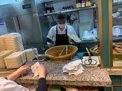 -鲜得来排骨年糕(豫园店)