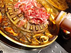 -小牛哈尼韩式水煎肉(万象城店)