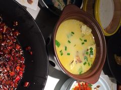 -雀蓝川菜(滨湖万象汇店)