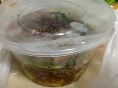 -老宋淮南牛肉汤(大通路店)
