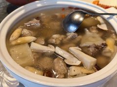 -烟水渔庄餐厅(西溪湿地店)