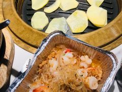 -花味烤肉·拌饭(建邺万达店)