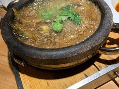 -小放牛炒菜馆(军校店)