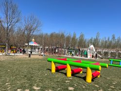 -优沃得自然教育农场·冰雪乐园·生日会·研学