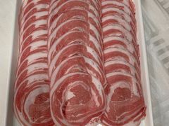 -常赢三兄弟·清真涮肉·清真炒菜(朝阳新城店)