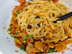 干拌臊子面-老陕兄弟(彩虹新城店)