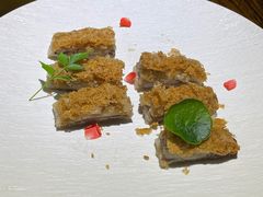 -HOME餐厅粤菜 融合菜