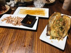 -功夫小龙虾·烧烤·江湖菜(金沙洲店)