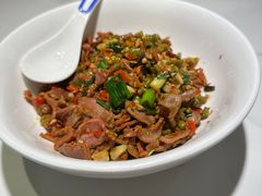 -兰湘子·湘菜小炒(济南领秀城店)