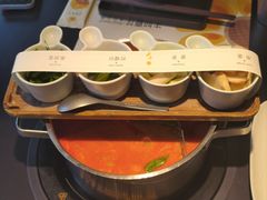 -生如夏花泰式火锅(西村黑金店)