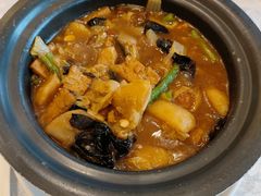 -并州饭店·并萃阁