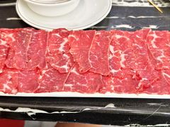 -古乐牛香·鲜牛肉牛杂火锅(高新店)