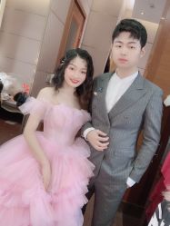 -青禾蒙娜丽莎婚纱摄影(武汉总店)