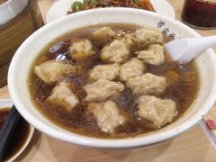 -蒋家桥饺面店(东关街店)
