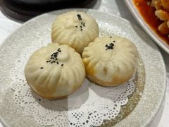 生煎-香雪海饭店中餐厅(人民桥店)