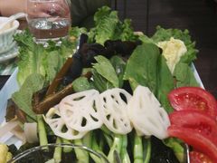 -青柠记忆泰式海鲜火锅(合生汇购物中心店)