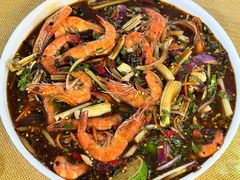 -玛扎烧烤私房菜