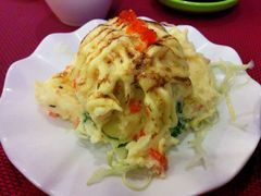 土豆泥-宝寿司(红瓦寺店)