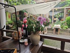 -吃货私房菜(丽江束河古镇店)