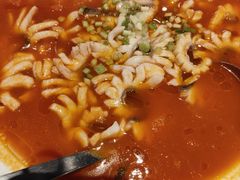 -三猫黑鱼花(南大店)