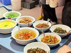 -笨罗卜浏阳菜馆(龙华鹏润达店)