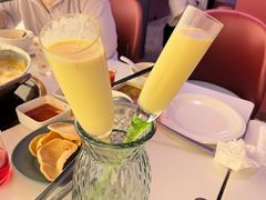 -川越泰火锅(吉利大厦店)