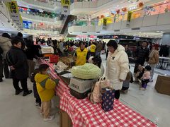 -北京华联购物中心(天通苑店)