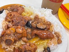 -冰岛茶餐厅(人民路店)
