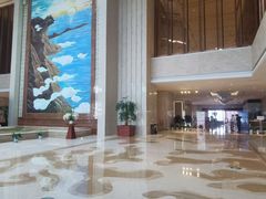 -连云港金陵海州湾会议中心