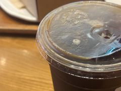 -星巴克(深圳海岸城4楼店)