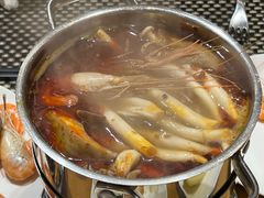 -盛宴标帜西餐厅龙虾.鲍鱼•牛排(重庆喜来登大酒店)