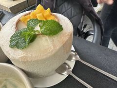 -帕蓝·暹罗料理(大学路店)
