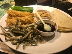 -忠顺斋易州印象烤鸭店(东关新村店)