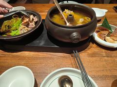 -云海肴·汽锅鸡·云南代表菜(美罗城店)