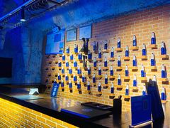 -很久以前羊肉串(农科路店)