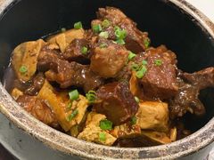 -惠丰堂饭庄·烤鸭·京味菜(翠微路店)