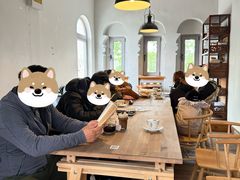 -1901 Cafe(西四店)