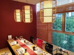 -蝉一日本料理(高新区店)