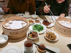 -鼎泰丰(当代商城店)