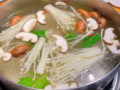 -海银海记潮汕牛肉火锅(新港中路海珠店)
