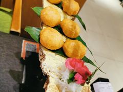 -煲宫(华润万象城店)
