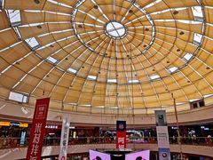 店内环境-万达广场(泰安泰山店)