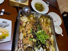 -西双版纳洲际度假酒店-曼霖轩中餐厅